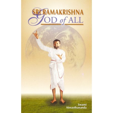 Sri Ramakrishna: God of All