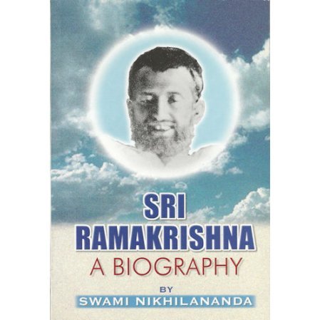 Sri Ramakrishna: A Biography