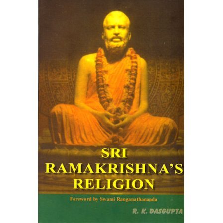 Sri Ramakrishna's Religion