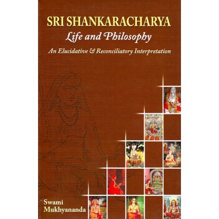 Sri Shankaracharya: Life and Philosophy