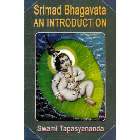 Srimad Bhagavata: An Introduction