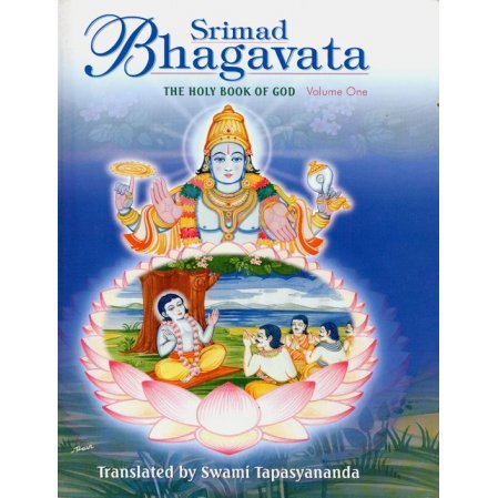 Srimad Bhagavata (tr. Swami Tapasyananda)