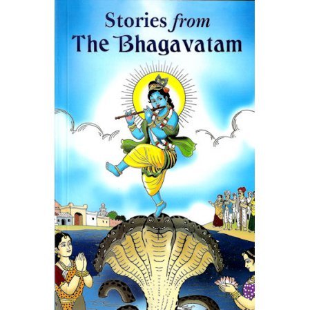 Stories from The Bhagavatam