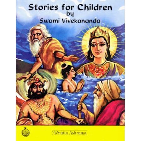 Stories for Children by Swami Vivekananda