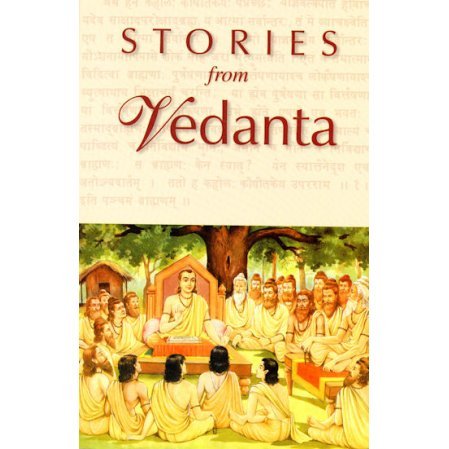 Stories from Vedanta