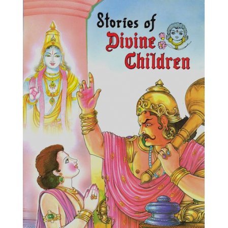 Stories of Divine Children