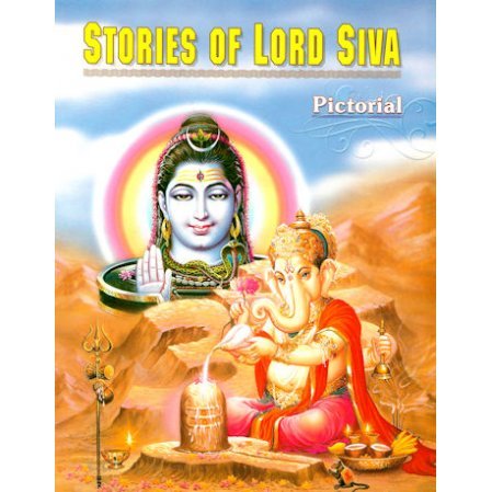 Stories of Lord Siva