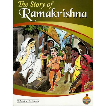 Story of Ramakrishna