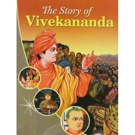 Story of Vivekananda