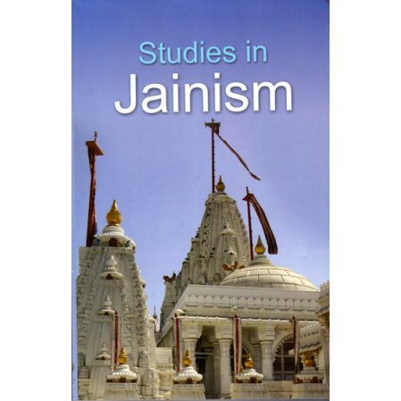 Studies in Jainism