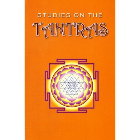 Studies on the Tantras