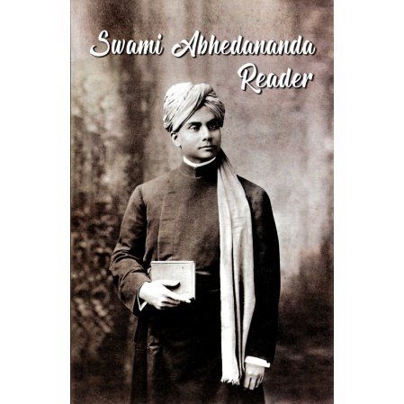 Swami Abhedananda Reader