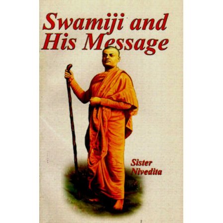 Swamiji and His Message