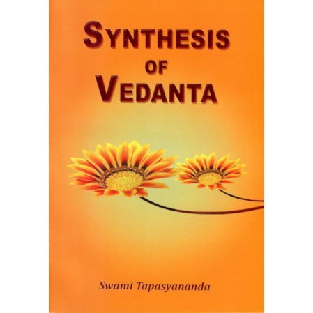 Synthesis of Vedanta