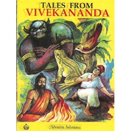 Tales from Vivekananda