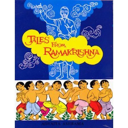 Tales from Ramakrishna