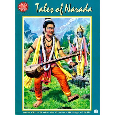 Tales of Narada