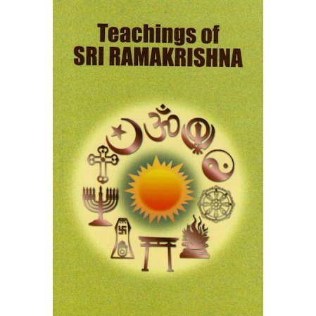 Teachings of Sri Ramakrishna