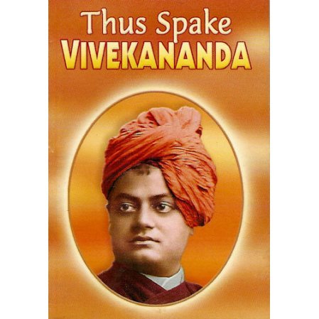 Thus Spake Vivekananda