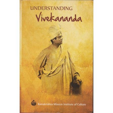 Understanding Vivekananda