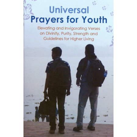 Universal Prayers for Youth