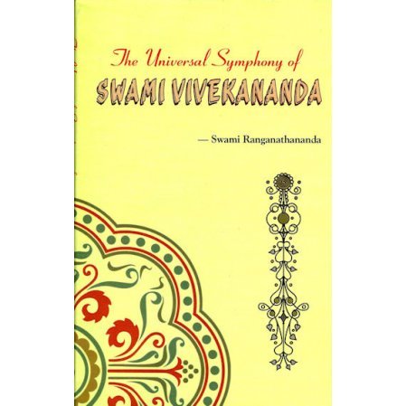 The Universal Symphony of Swami Vivekananda