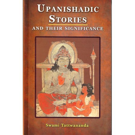Upanishadic Stories and Their Significance