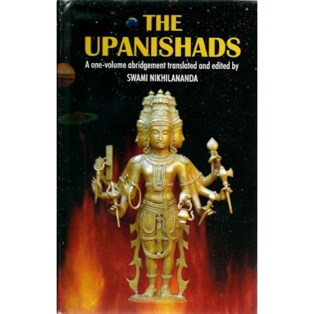 The Upanishads - Abridged version