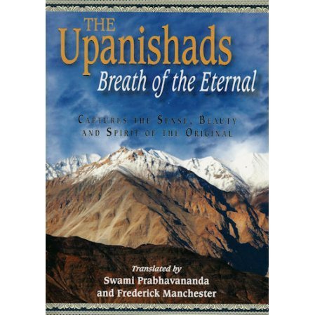 Upanishads: Breath of the Eternal