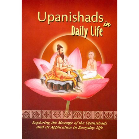 Upanishads in Daily Life