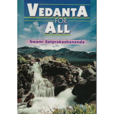 Vedanta for All