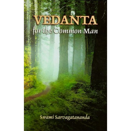 Vedanta for the Common Man