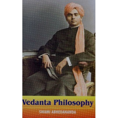 Vedanta Philosophy