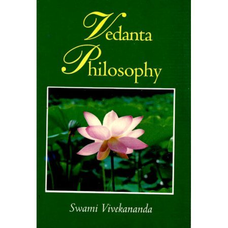 Vedanta Philosophy