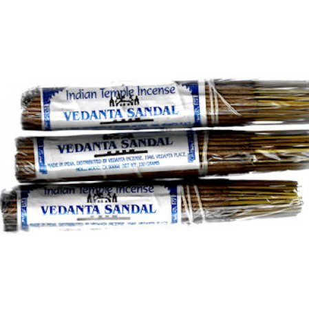 Vedanta Sandal Incense