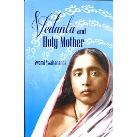 Vedanta and Holy Mother