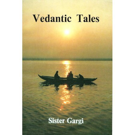 Vedantic Tales