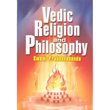 Vedic Religion & Philosophy