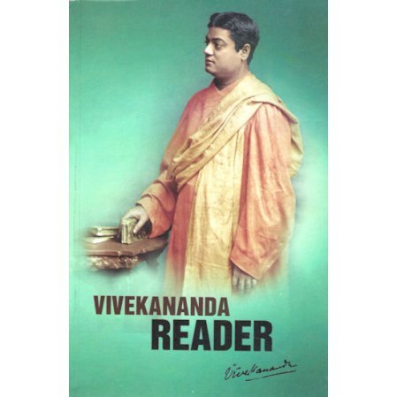 Vivekananda Reader