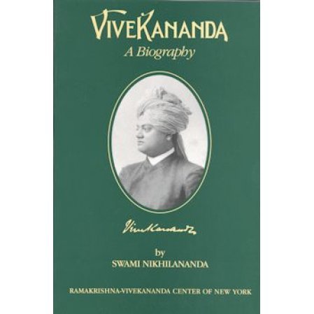 Vivekananda: A Biography