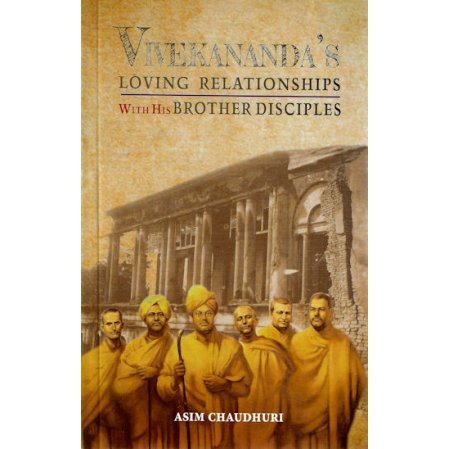 Vivekananda's Loving Relationships with His Brother Disciples