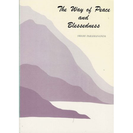 Way of Peace and Blessedness