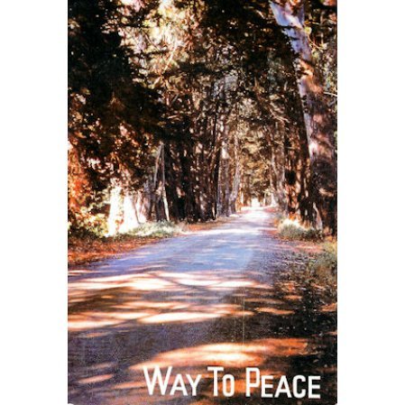 Way to Peace