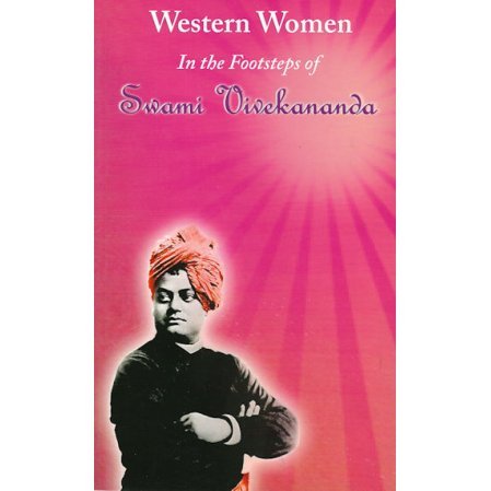 Western Women in the Footsteps of Swami Vivekananda