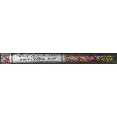 White Sandalwood Incense