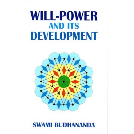 Will Power and Its Development