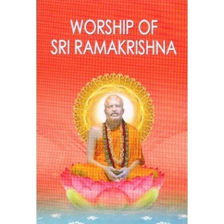 Worship of Sri Ramakrishna