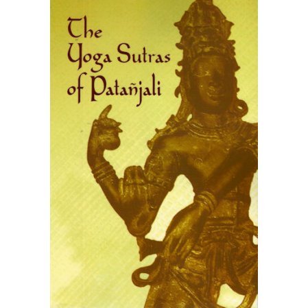 The Yoga Sutras of Patanjali