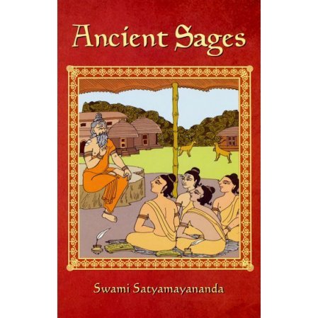Ancient Sages