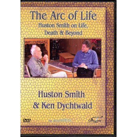 The Arc of Life - DVD